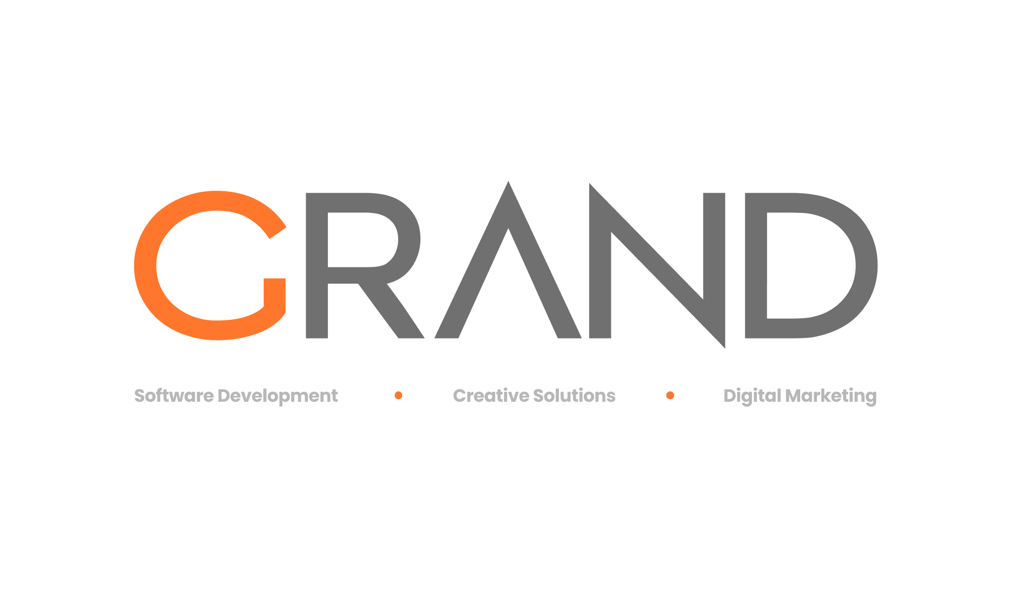 Grand Web Design - Your Creative Software Development Partner